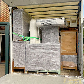 Maatwerk ontruiming